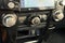 2021 Toyota 4Runner TRD Off-Road