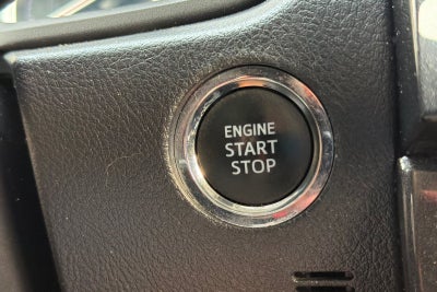 2021 Toyota 4Runner TRD Off-Road