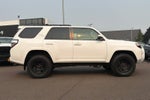 2021 Toyota 4Runner TRD Off-Road