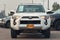 2021 Toyota 4Runner TRD Off-Road