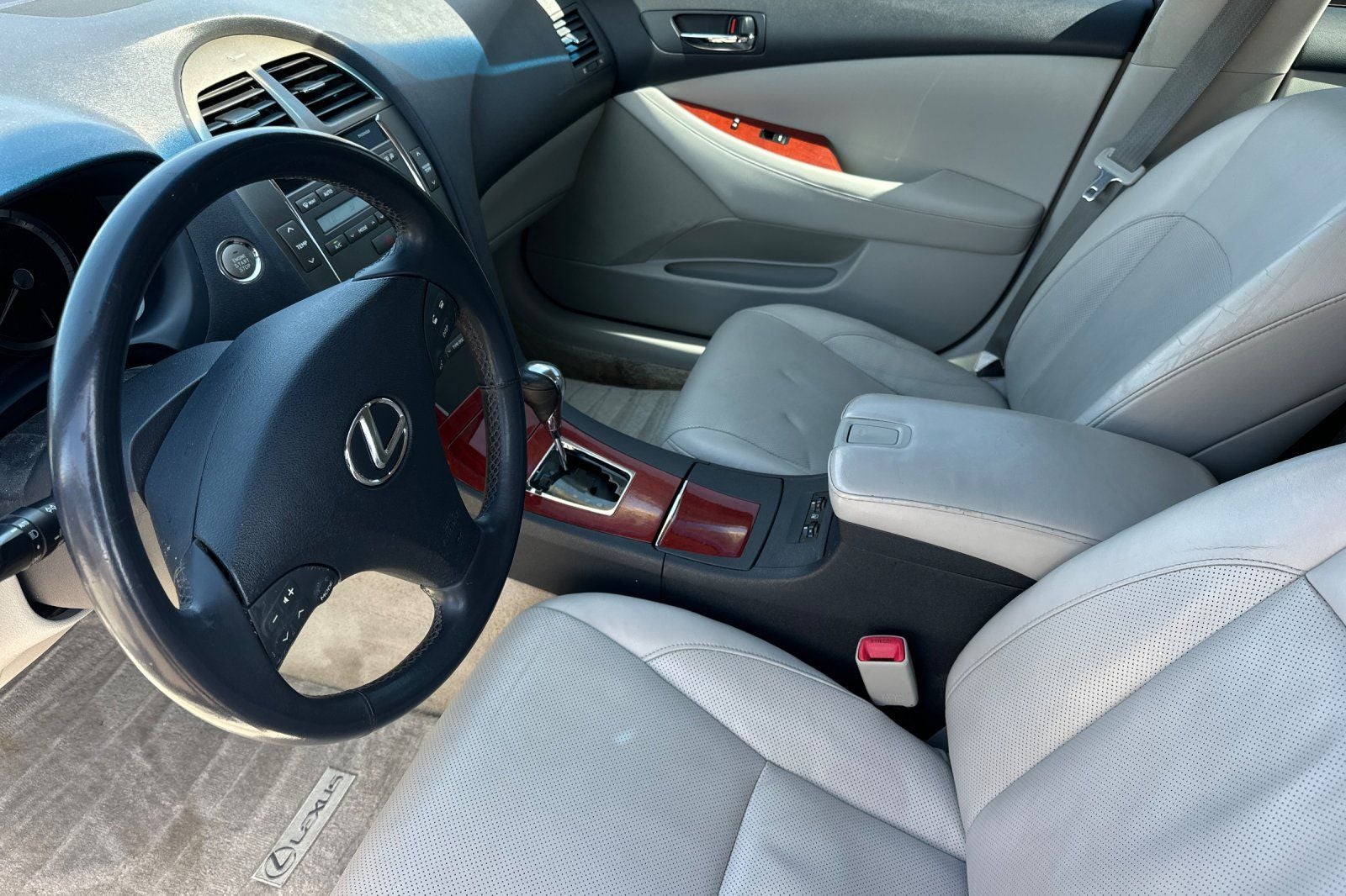 2008 Lexus ES 350