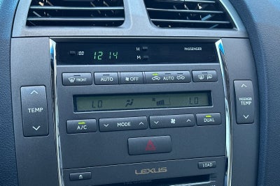 2008 Lexus ES 350