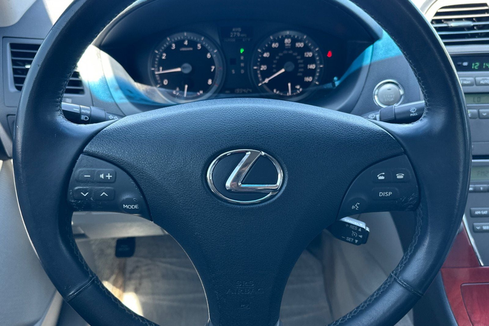 2008 Lexus ES 350