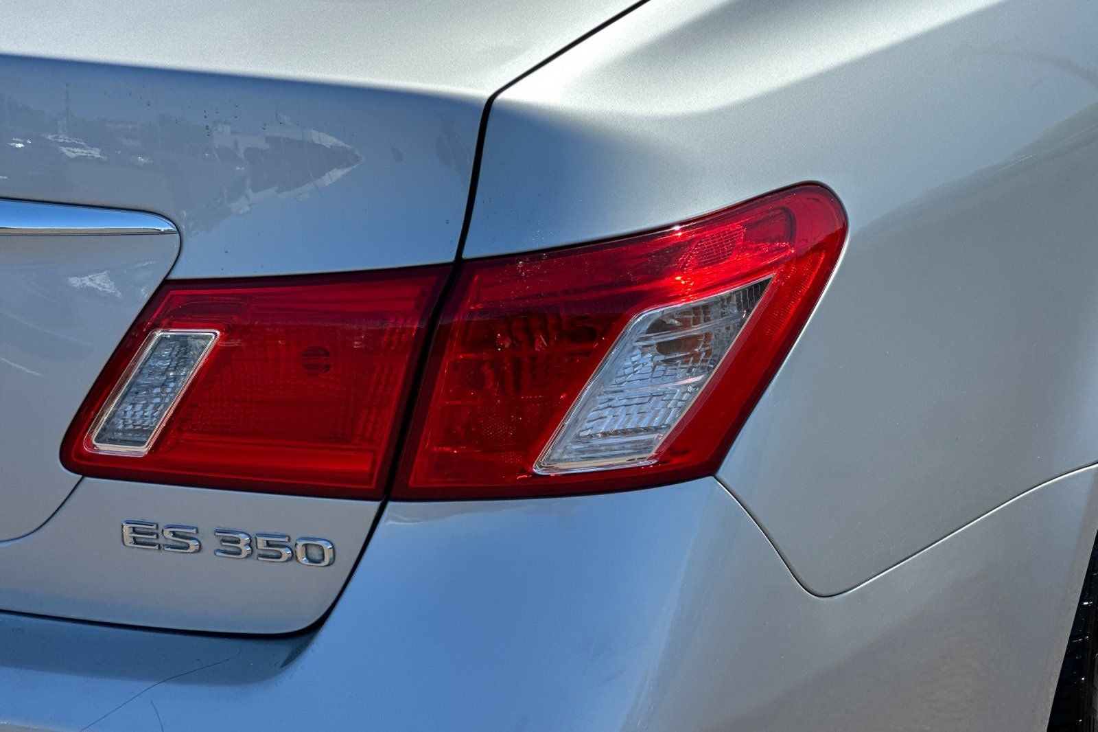 2008 Lexus ES 350