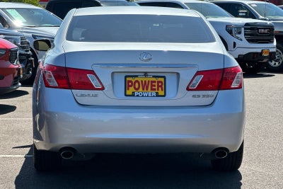 2008 Lexus ES 350