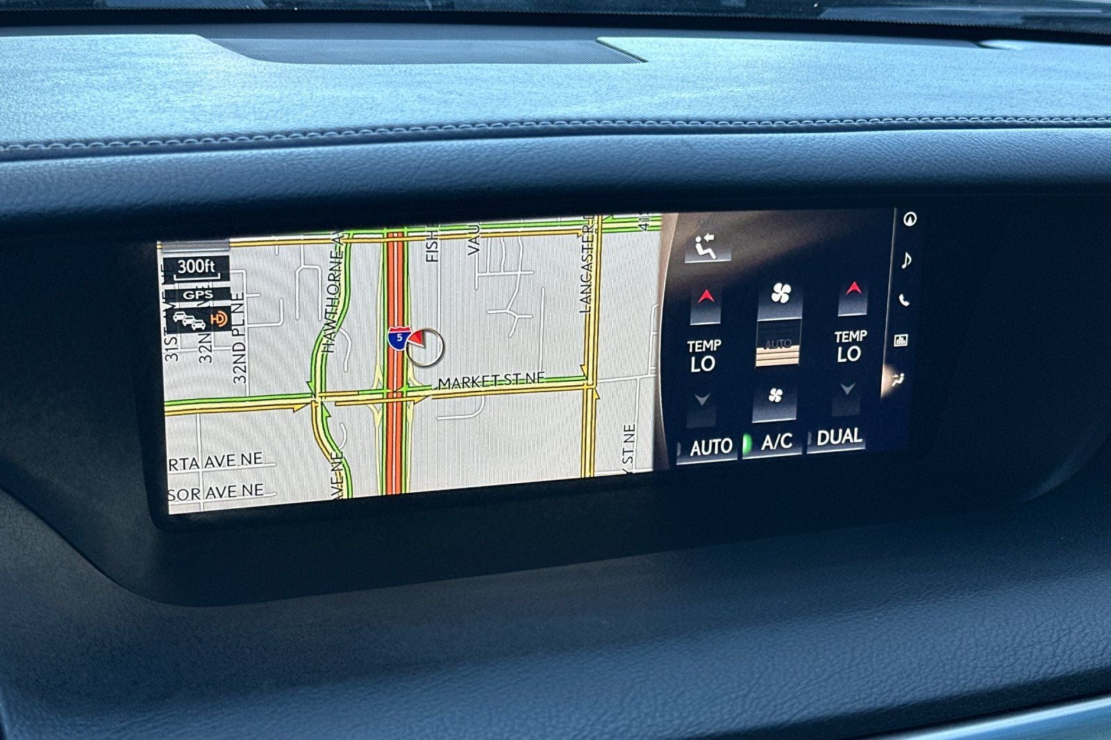 2018 Lexus GS 350 F Sport