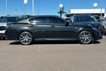 2018 Lexus GS 350 F Sport