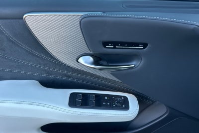 2023 Lexus LS 500 F Sport