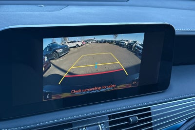 2023 Lexus LS 500 F Sport