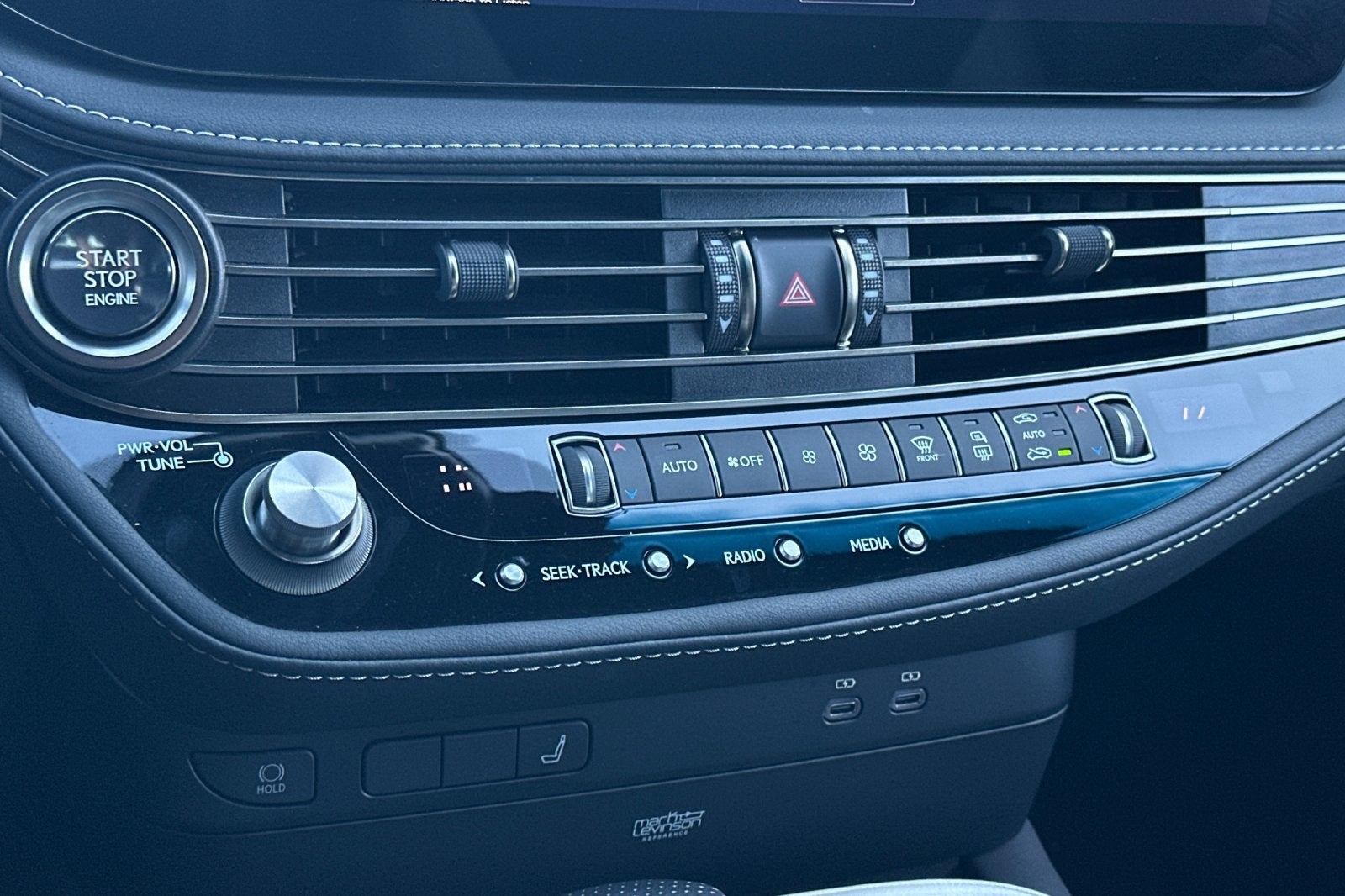 2023 Lexus LS 500 F Sport