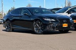 2023 Lexus LS 500 F Sport