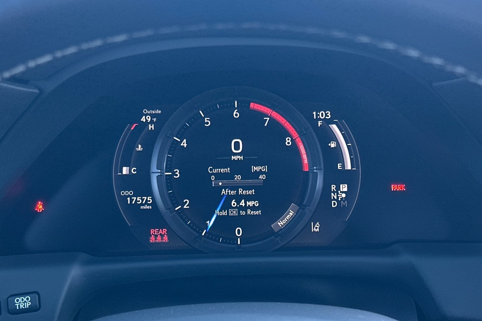 2023 Lexus LS 500 F Sport