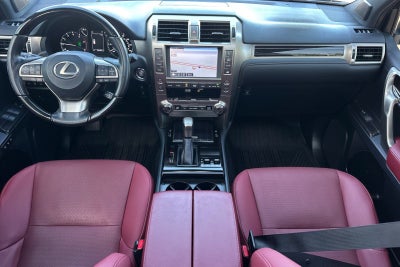 2021 Lexus GX 460