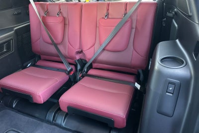 2021 Lexus GX 460