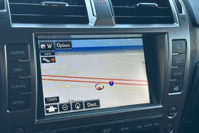2021 Lexus GX 460