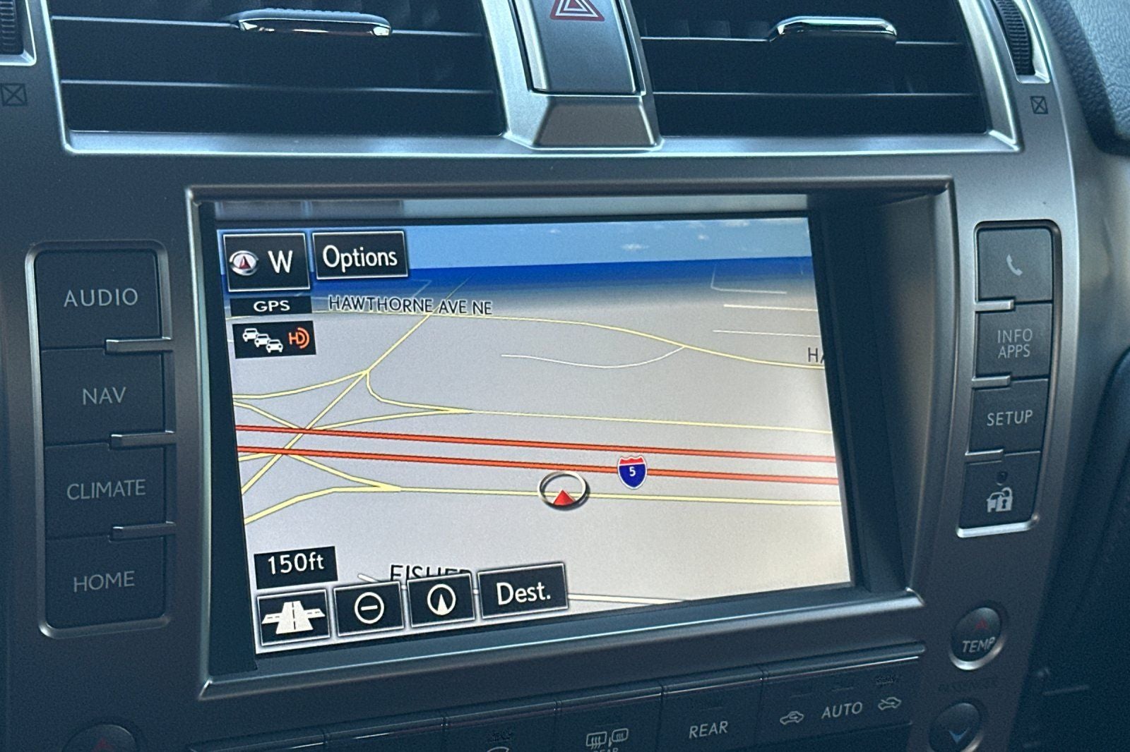 2021 Lexus GX 460