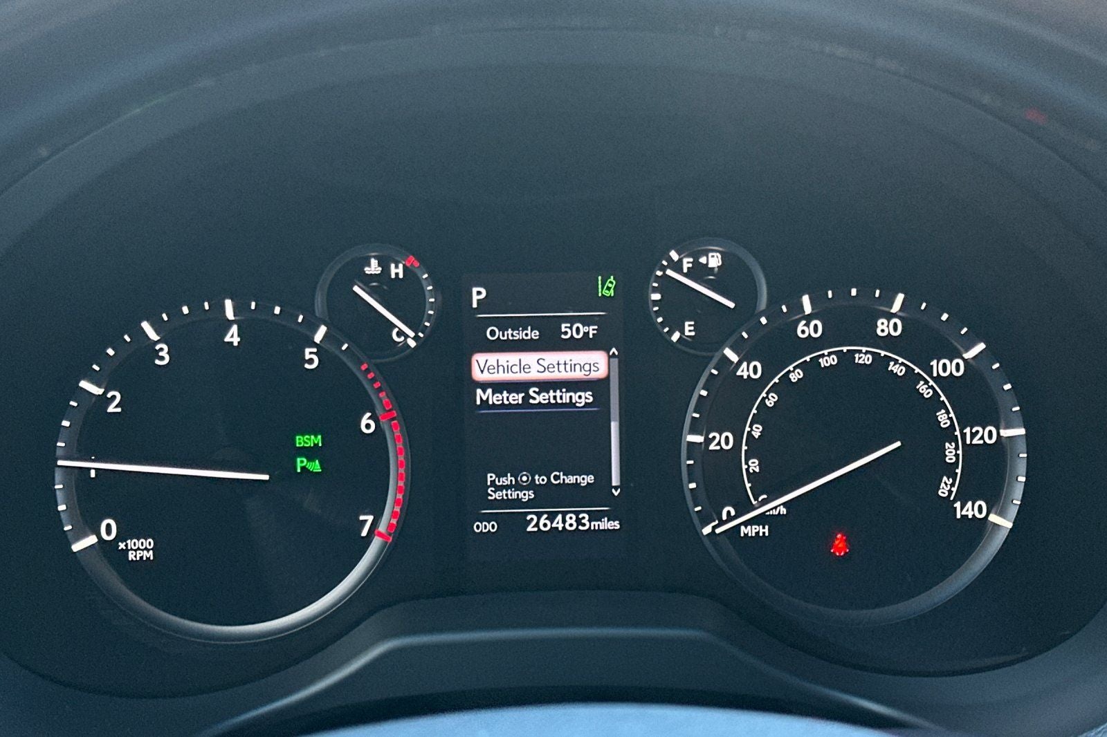 2021 Lexus GX 460