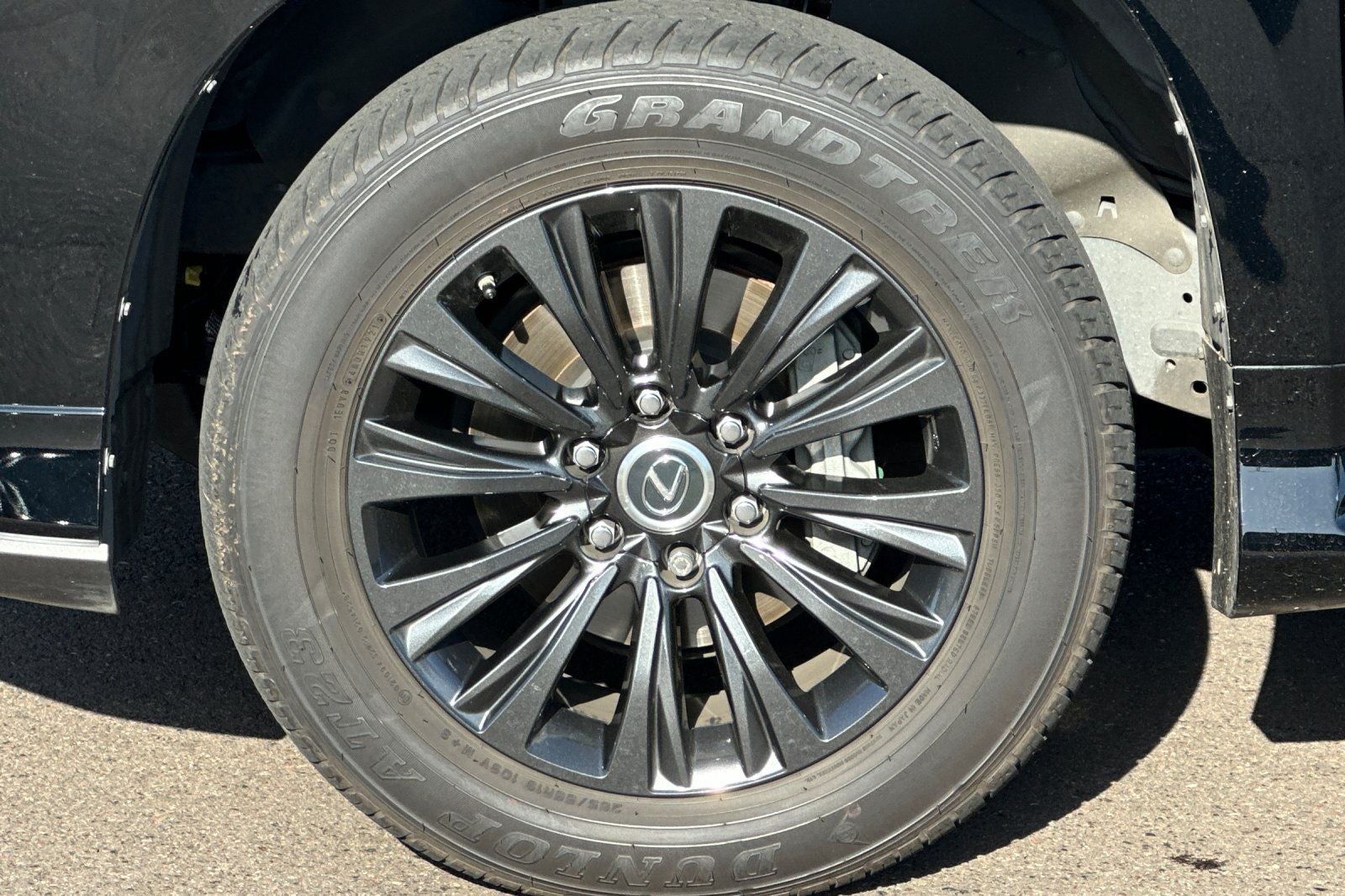 2021 Lexus GX 460
