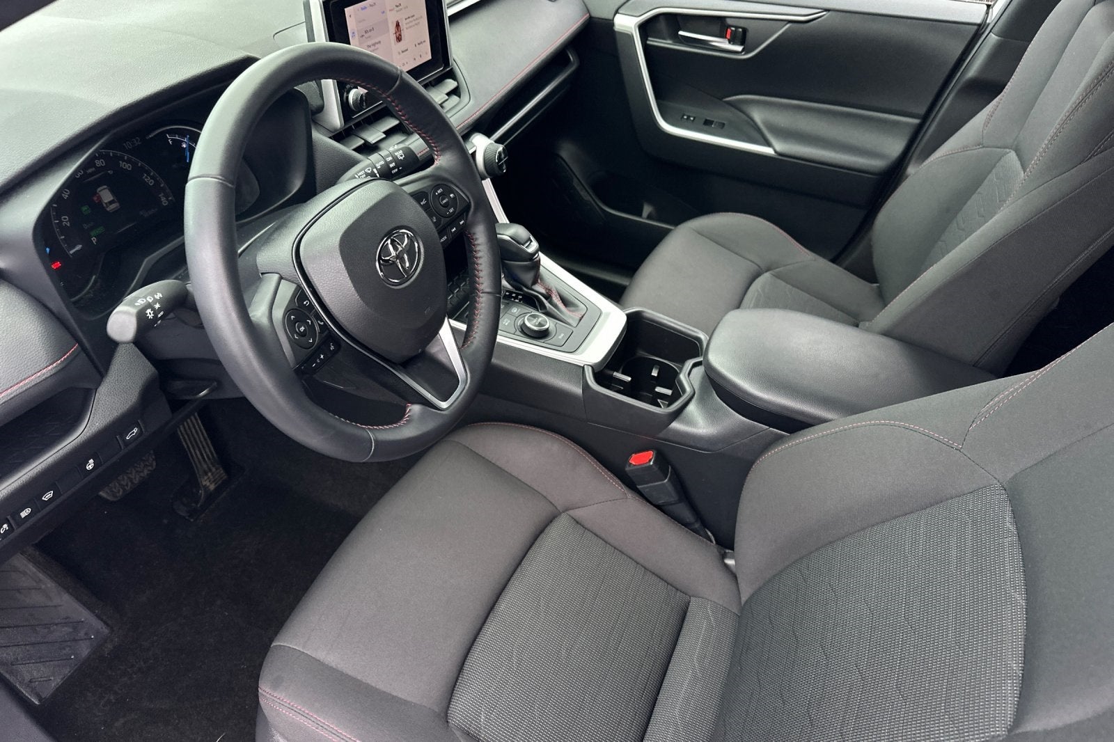 2023 Toyota RAV4 Prime SE