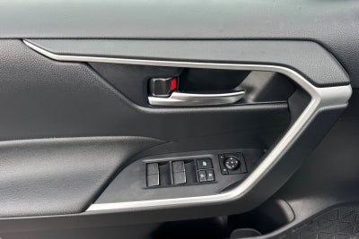 2023 Toyota RAV4 Prime SE