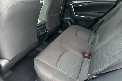 2023 Toyota RAV4 Prime SE