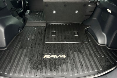 2023 Toyota RAV4 Prime SE