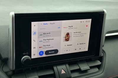 2023 Toyota RAV4 Prime SE