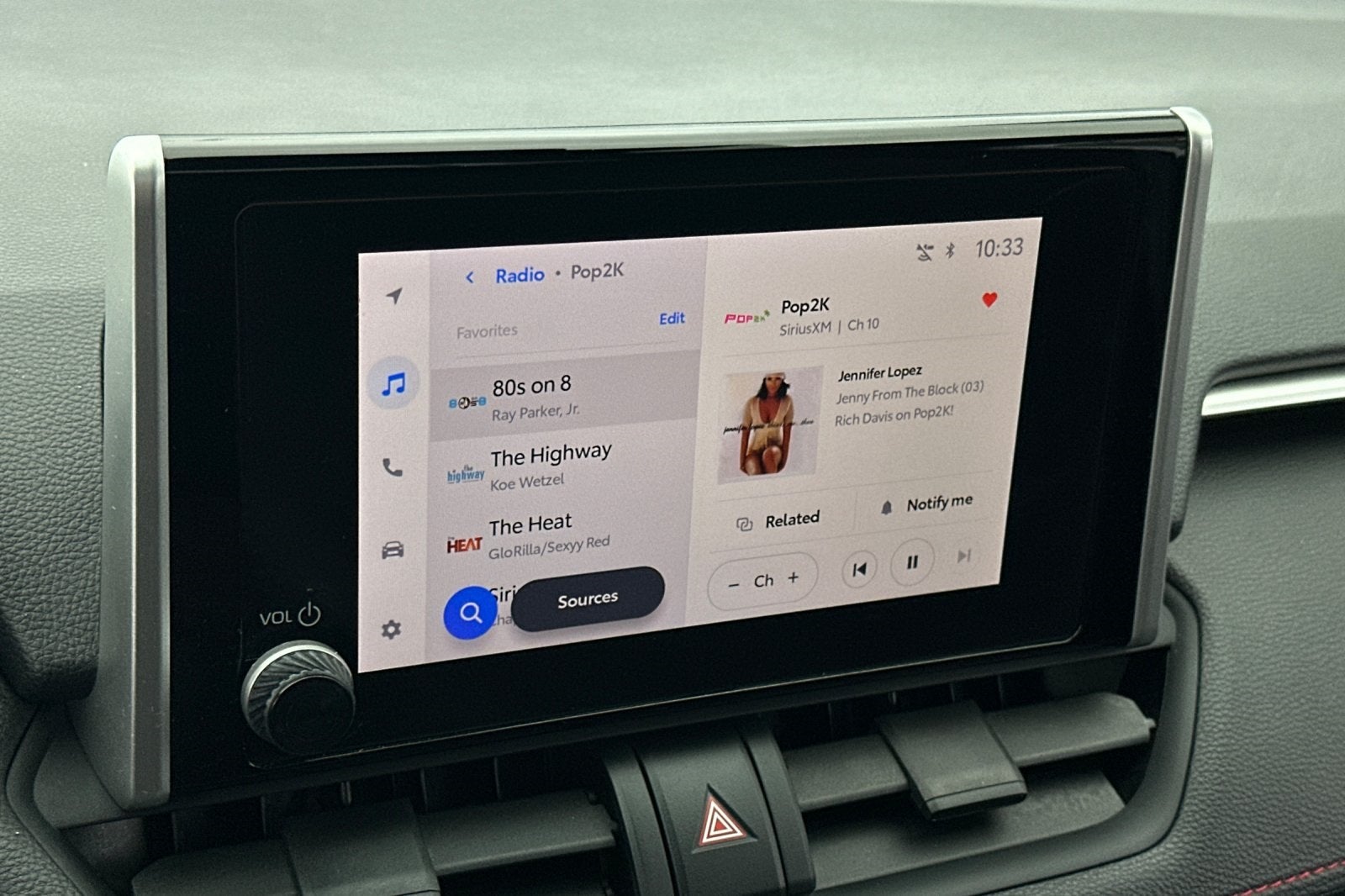 2023 Toyota RAV4 Prime SE