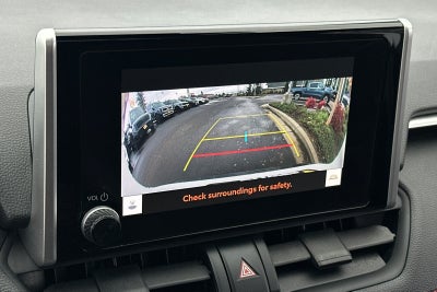 2023 Toyota RAV4 Prime SE