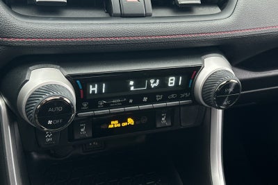 2023 Toyota RAV4 Prime SE