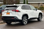 2023 Toyota RAV4 Prime SE