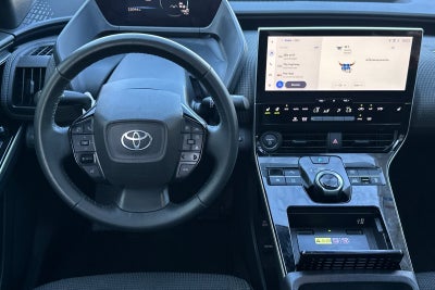 2024 Toyota bZ4X XLE