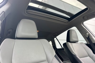 2016 Toyota RAV4 Hybrid Limited