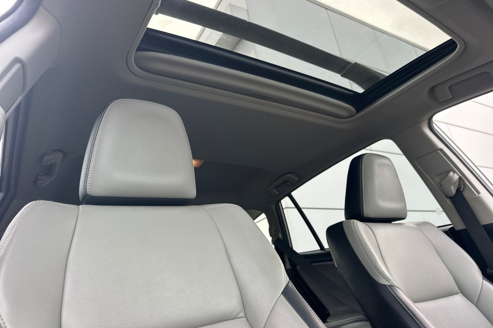 2016 Toyota RAV4 Hybrid Limited
