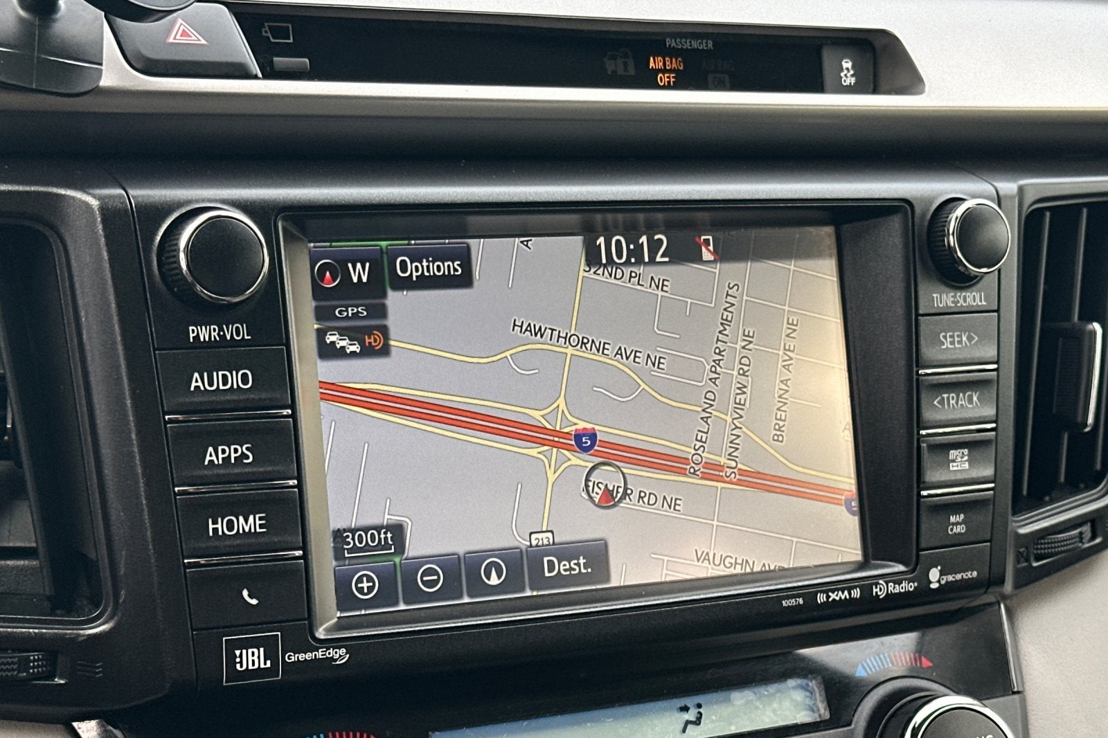2016 Toyota RAV4 Hybrid Limited