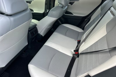 2023 Toyota RAV4 Limited