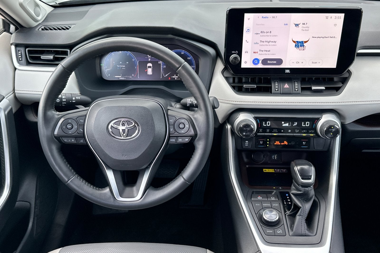 2023 Toyota RAV4 Limited