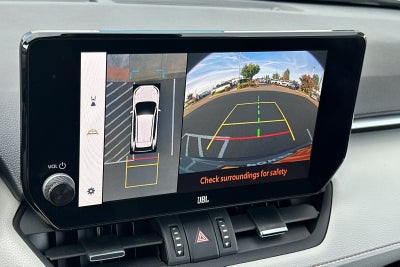 2023 Toyota RAV4 Limited