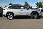 2023 Toyota RAV4 Limited