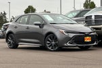 2023 Toyota Corolla Hatchback XSE
