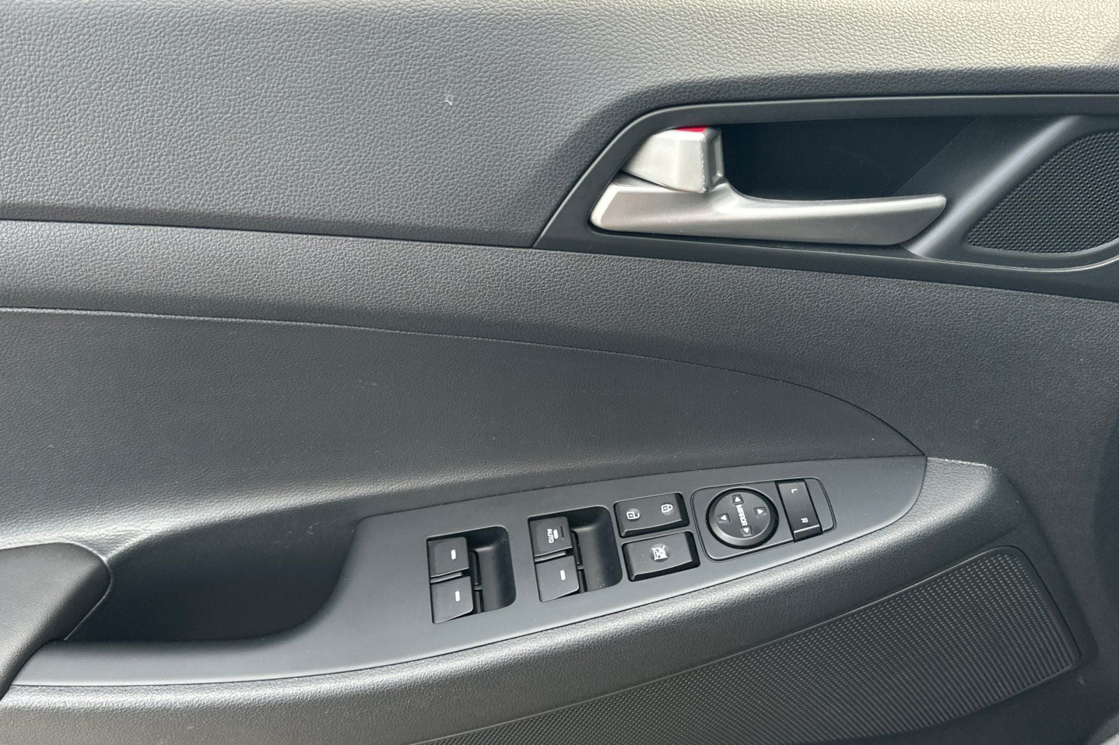 2021 Hyundai Tucson SEL