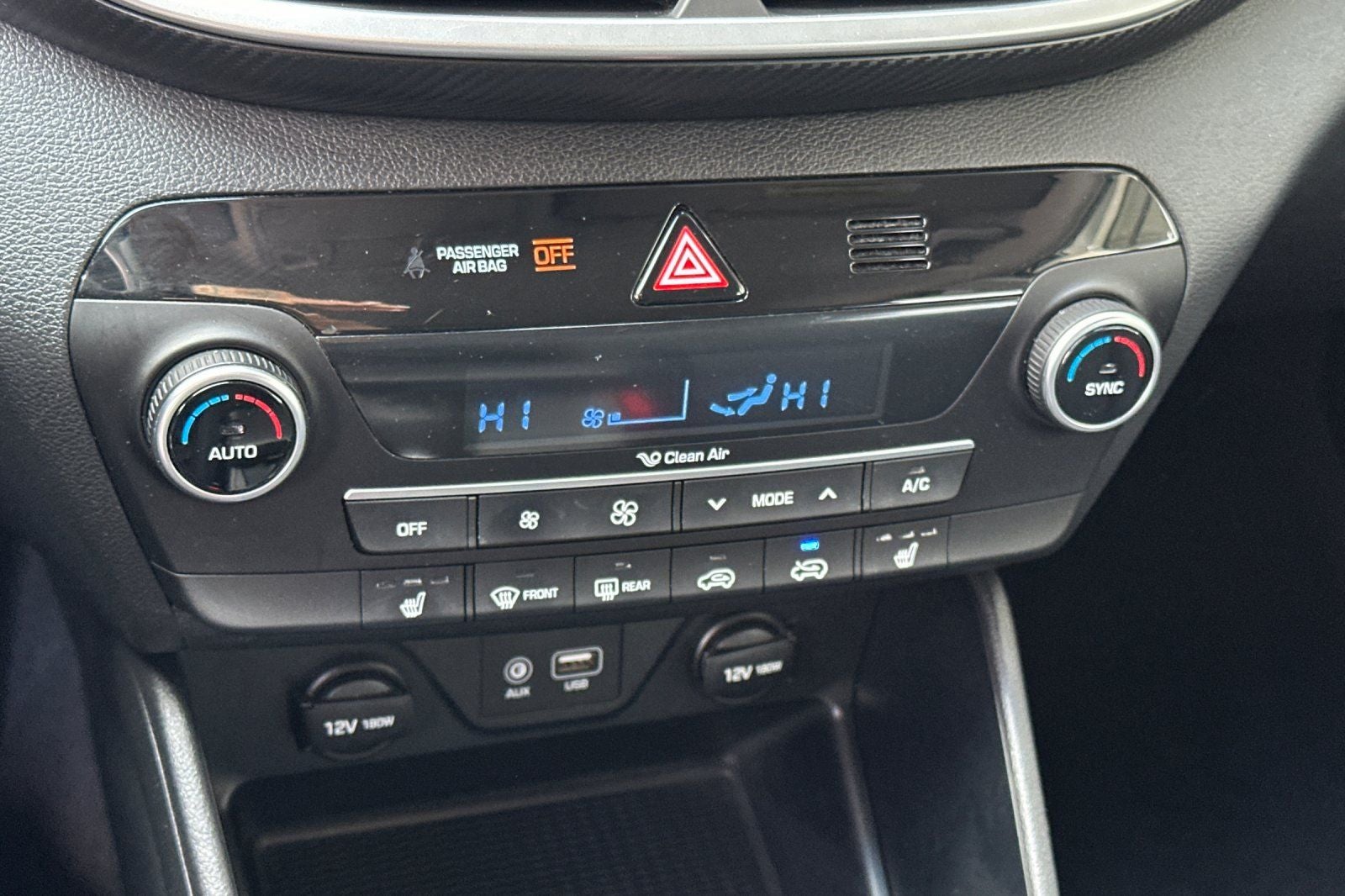 2021 Hyundai Tucson SEL