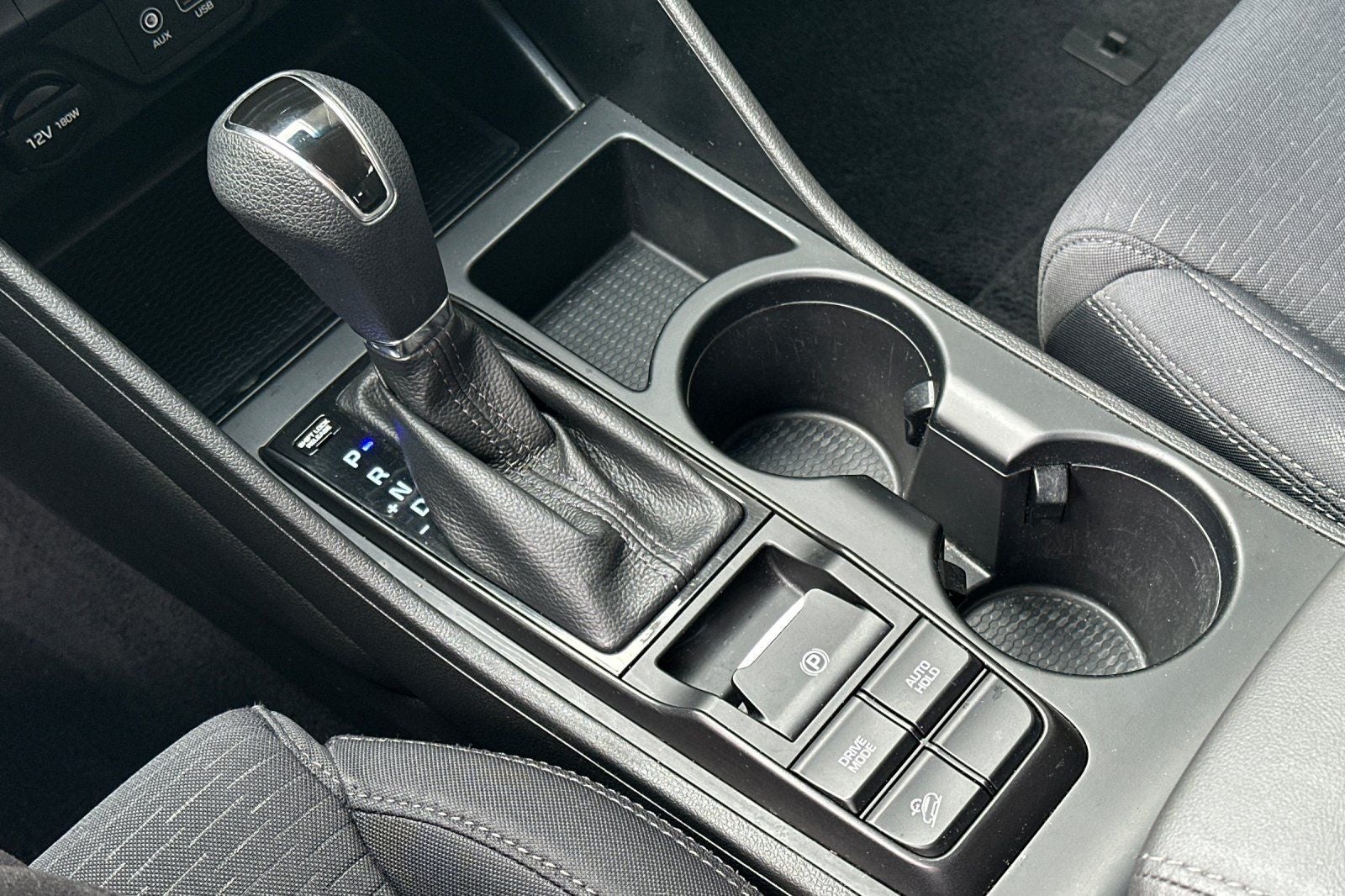 2021 Hyundai Tucson SEL