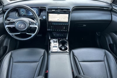 2024 Hyundai Tucson Plug-In Hybrid Limited