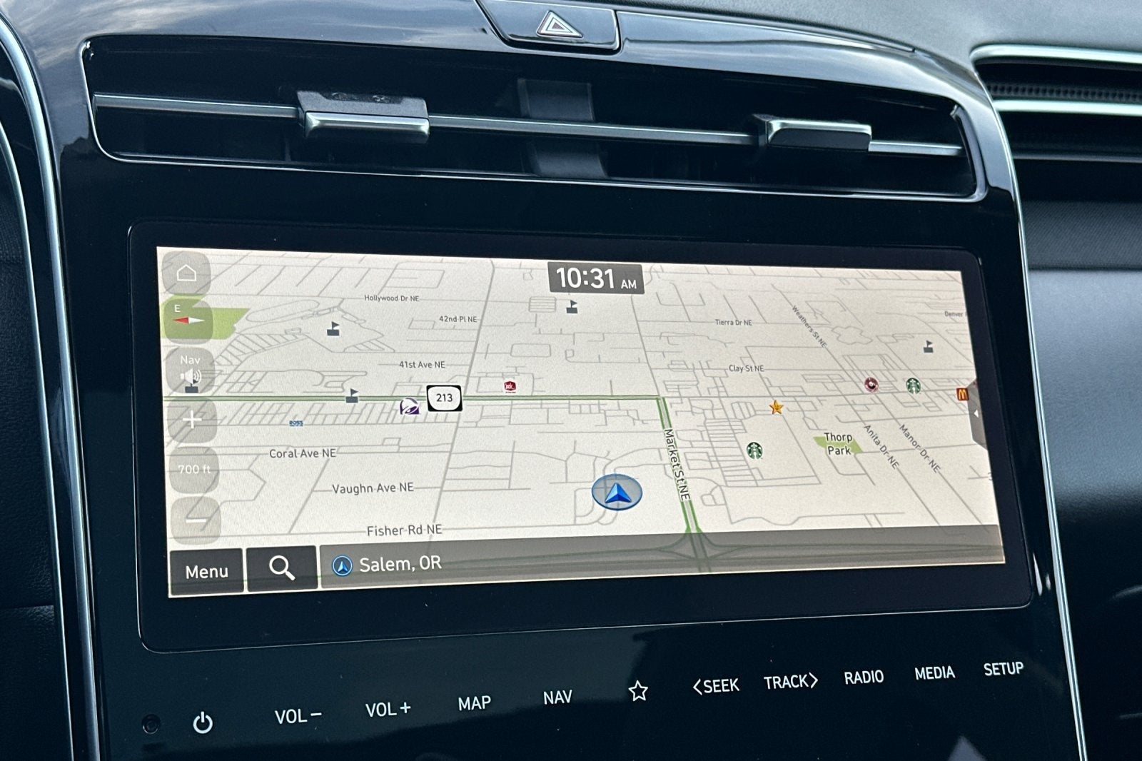 2024 Hyundai Tucson Plug-In Hybrid Limited