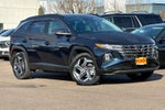 2024 Hyundai Tucson Plug-In Hybrid Limited