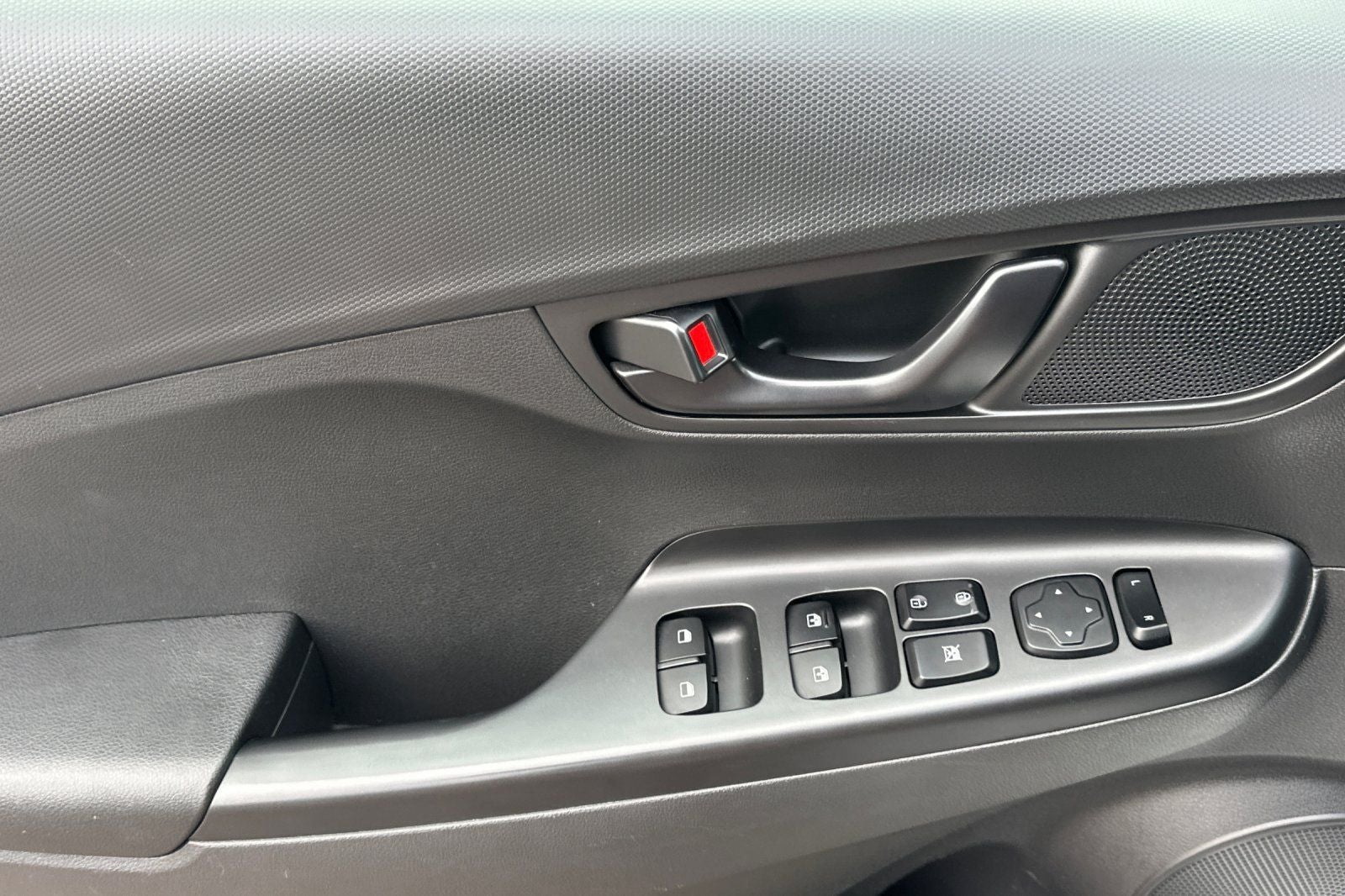 2022 Hyundai Kona N Line