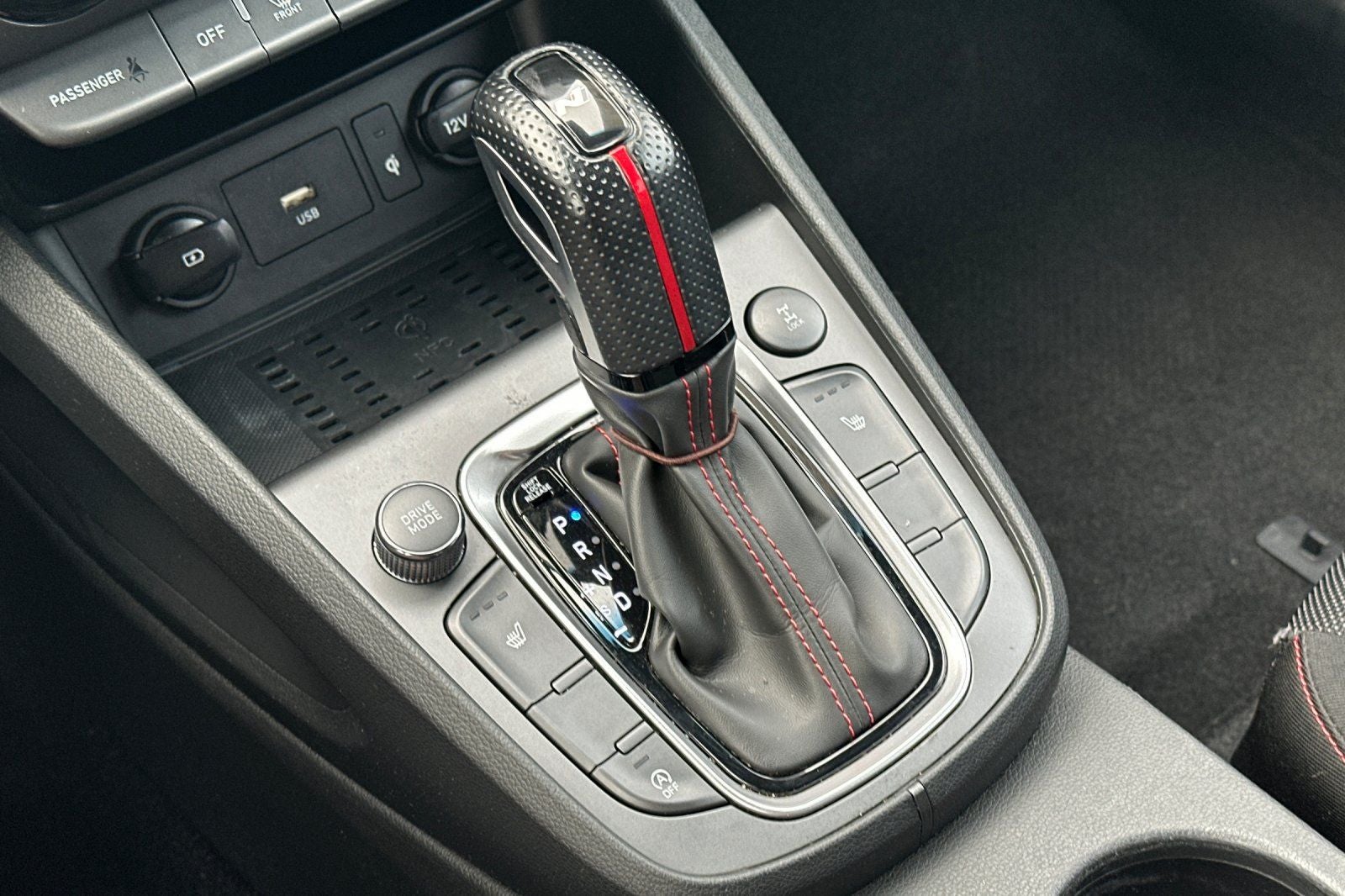 2022 Hyundai Kona N Line