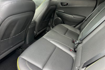 2019 Hyundai Kona Ultimate