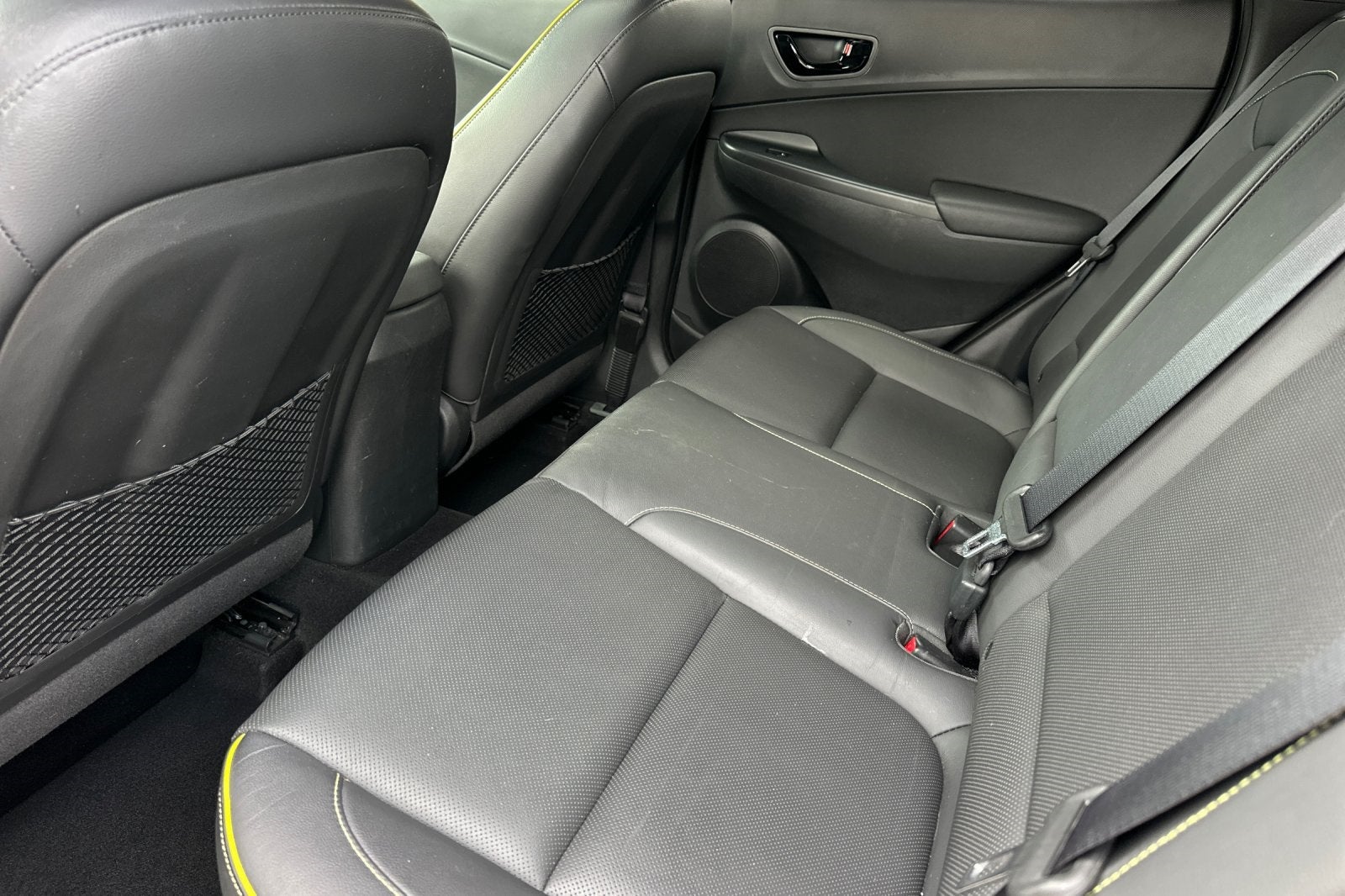 2019 Hyundai Kona Ultimate